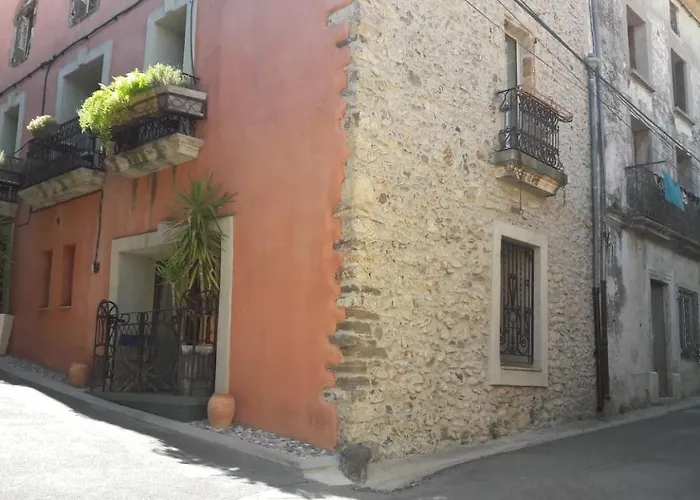 Joli loft dans village pittoresque