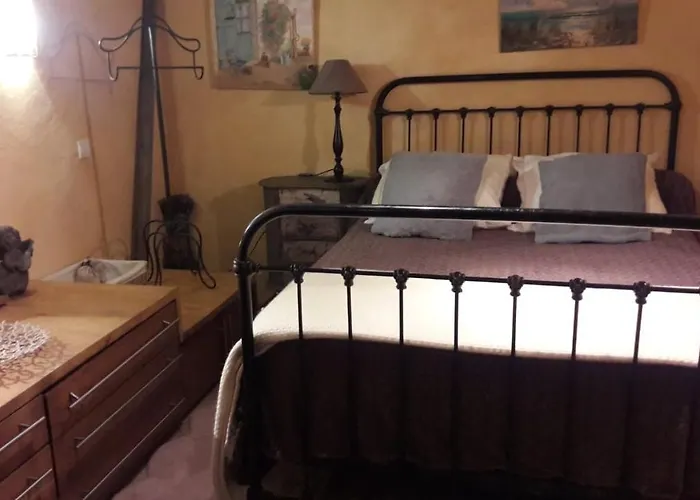 Joli loft dans village pittoresque
