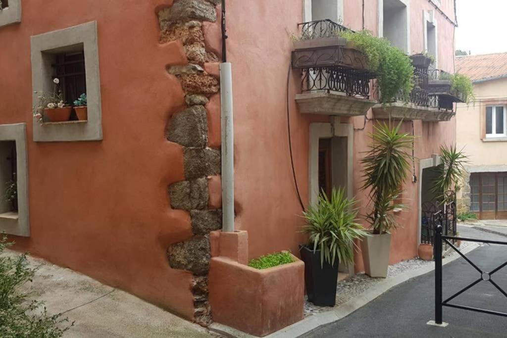 Appartement Joli Loft Dans Village Pittoresque *