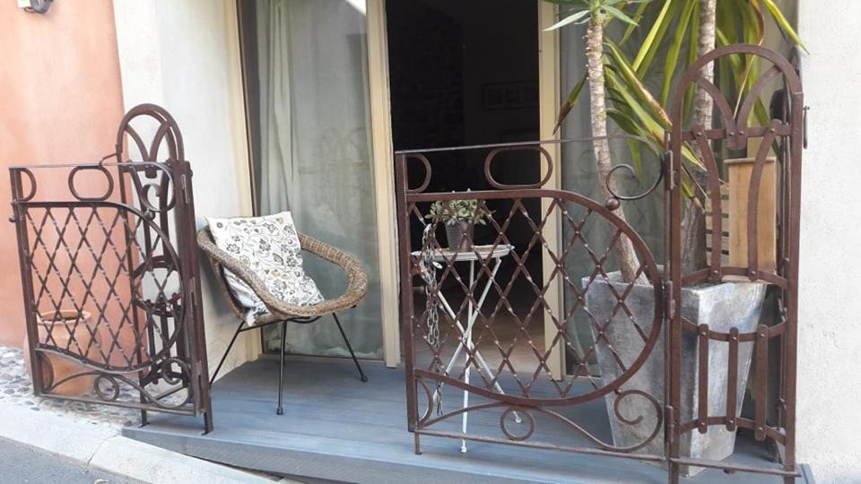 Appartement Joli Loft Dans Village Pittoresque