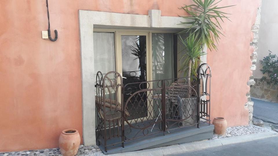 Joli Loft Dans Village Pittoresque * Péret