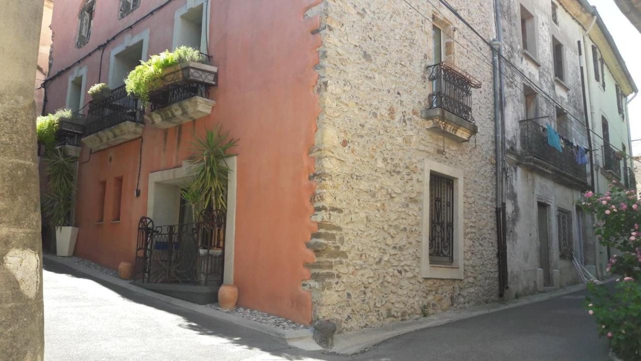 Joli Loft Dans Village Pittoresque Péret