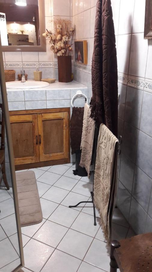 Appartement Joli Loft Dans Village Pittoresque *