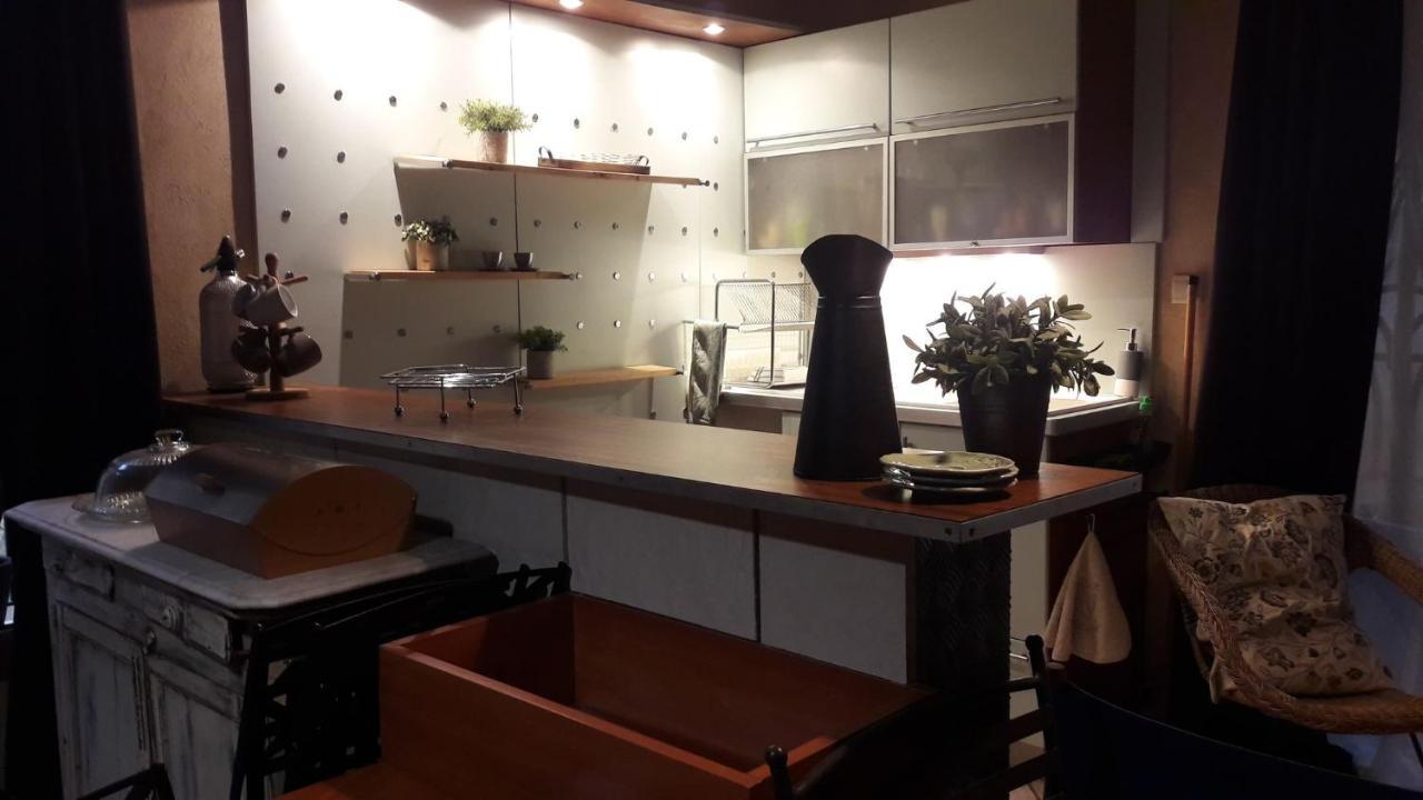 Joli Loft Dans Village Pittoresque Appartement