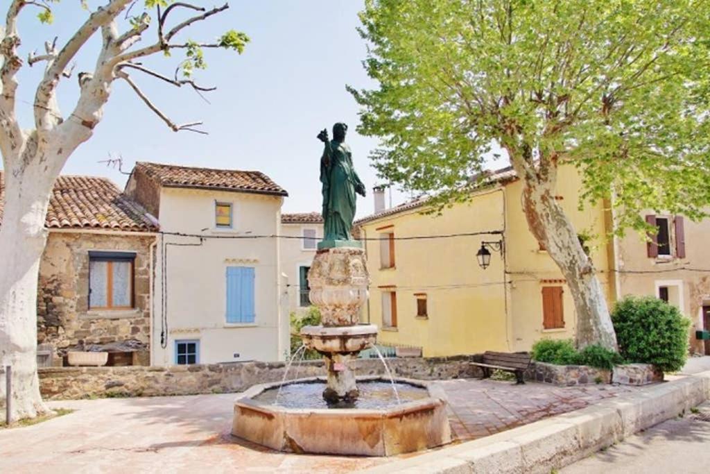 Joli Loft Dans Village Pittoresque *
