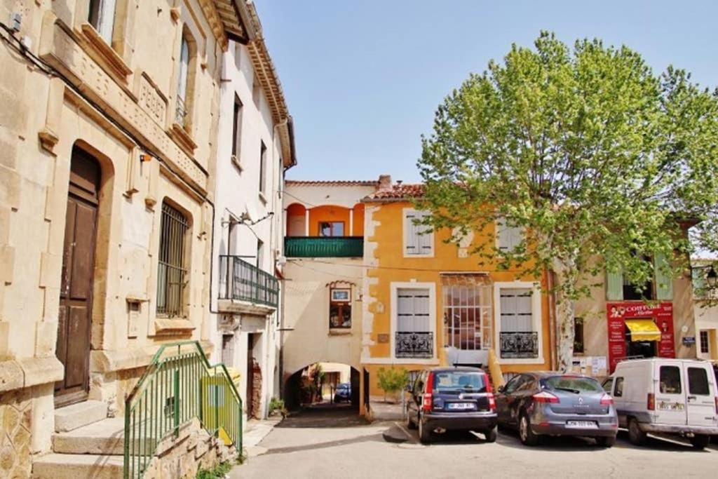 Joli Loft Dans Village Pittoresque *