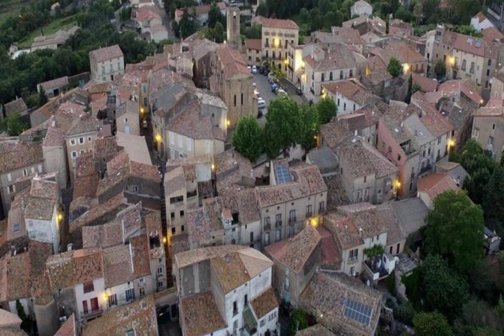 Joli Loft Dans Village Pittoresque * Péret