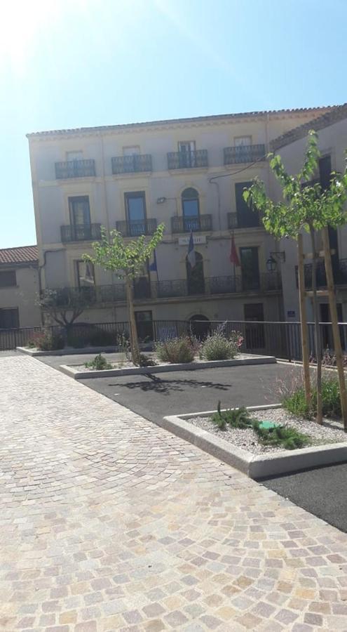 Joli Loft Dans Village Pittoresque * Péret