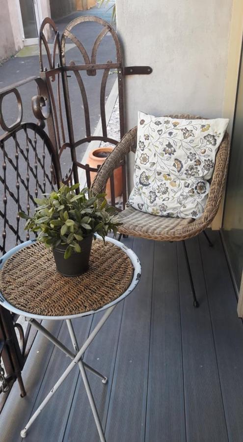 Joli Loft Dans Village Pittoresque