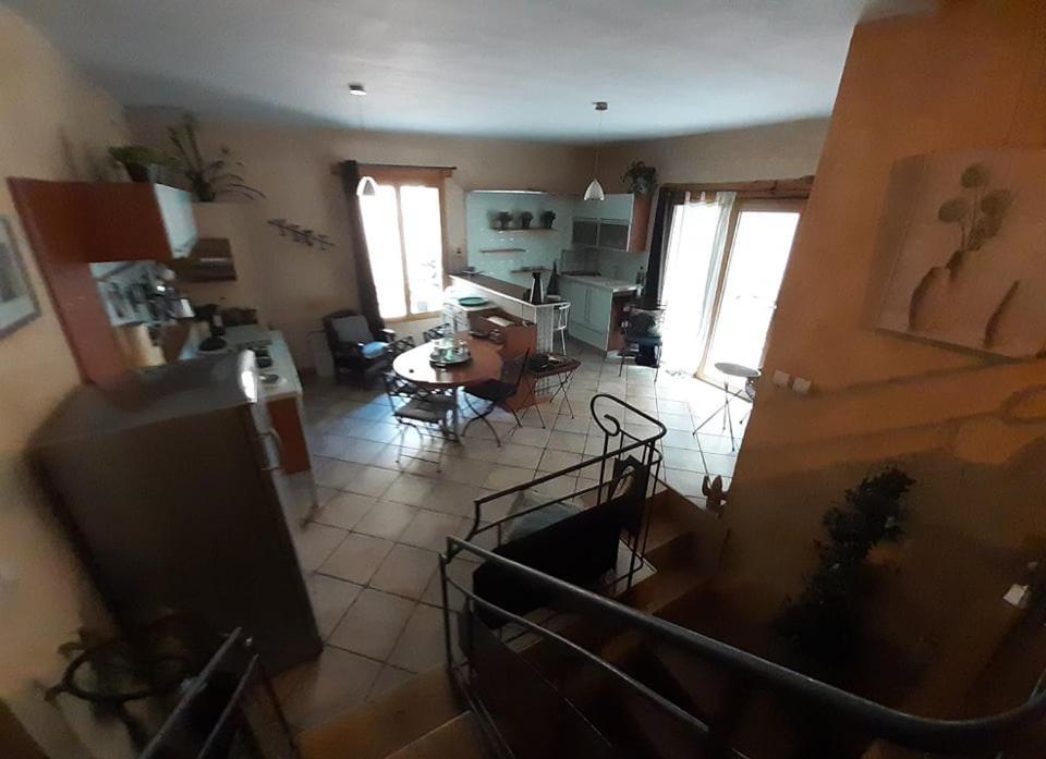 Joli Loft Dans Village Pittoresque Appartement *